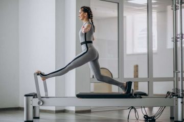 Pilates máquinas: clave para mejorar el equilibrio y evitar lesiones comunes
