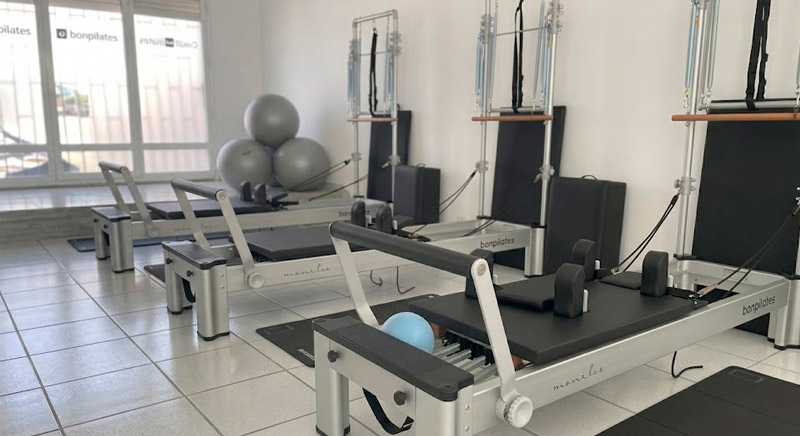 Por qué el pilates reformer es diferente a cualquier cosa que hayas probado antes: la experiencia que no se puede explicar sin vivirla